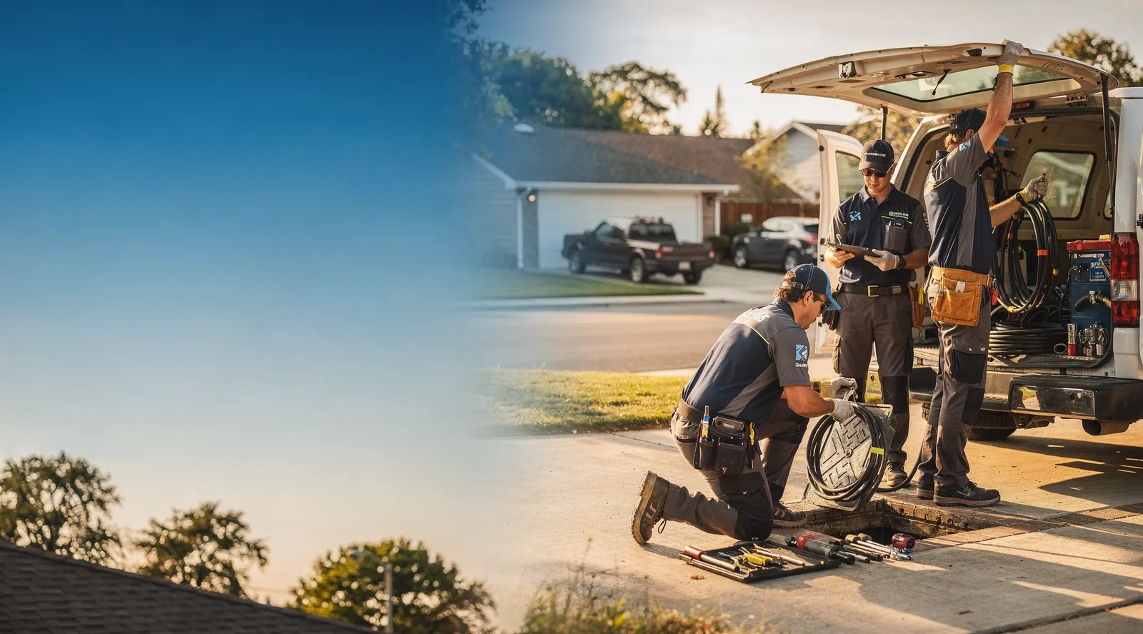 Water Softener Installation in Monrovia, CA near me